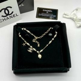 Picture of Chanel Necklace _SKUChanelnecklace03cly2215258